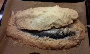 Wolfsbarsch