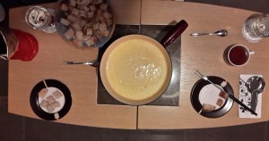 Fondue