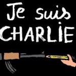 je suis charlie