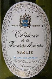 Muscadet