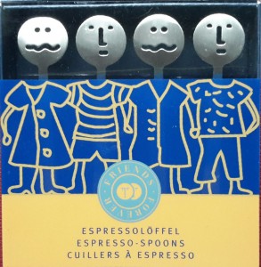 Kaffeelöffel